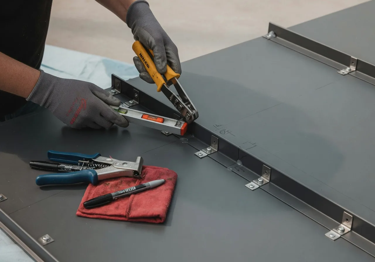 Why choose Metal Roofing Installation in Friendship, AR